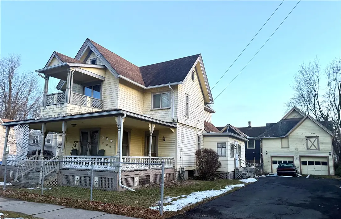 451 South Avenue, Elmira, NY 14904 - Image #1