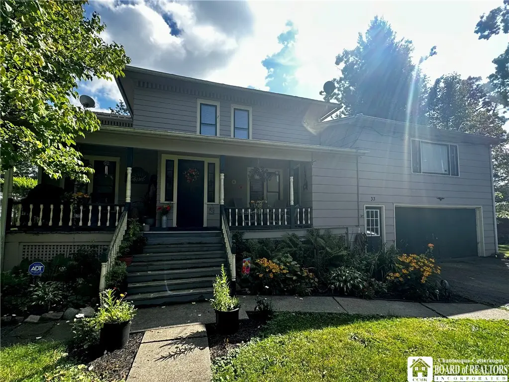 33 W Summit Street, Lakewood, NY 14750 - Image #1