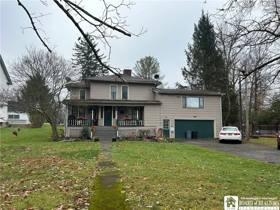 33 W Summit Street, Lakewood, NY 14750 - Image #2