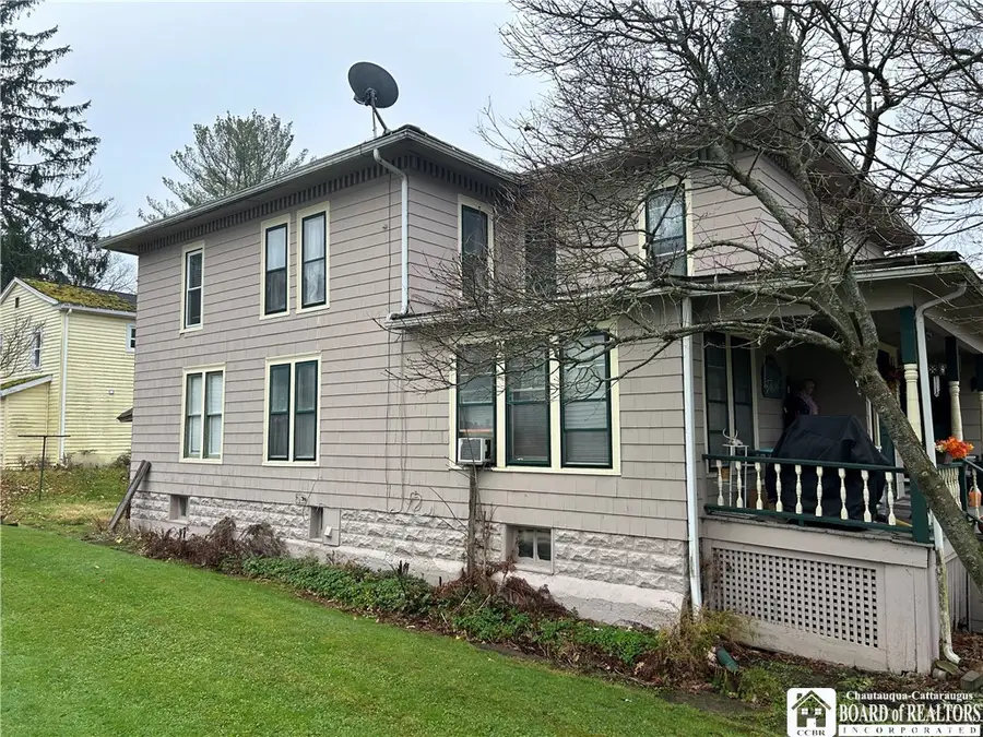 33 W Summit Street, Lakewood, NY 14750 - Image #3