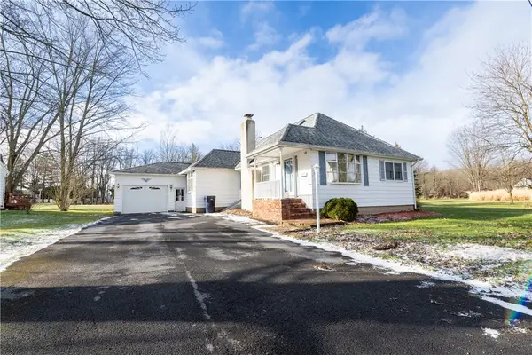 91 Clinton Street, Seneca Falls, NY 13148