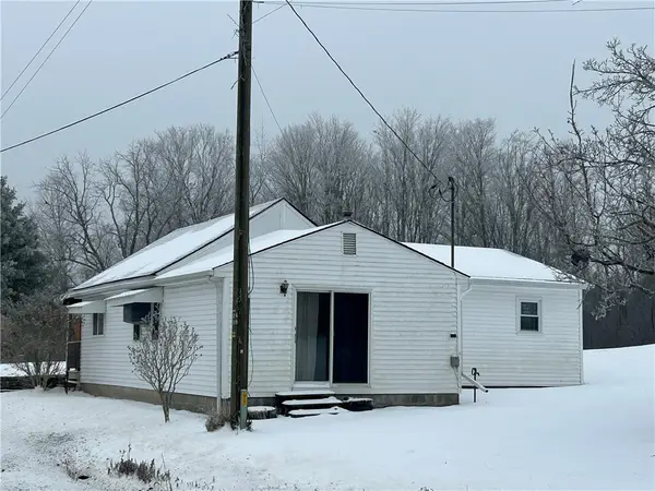 9580 Lodi Center Road, Lodi, NY 14860