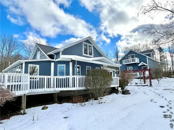 11604 Tompkins Point Road, Wolcott, NY 14590