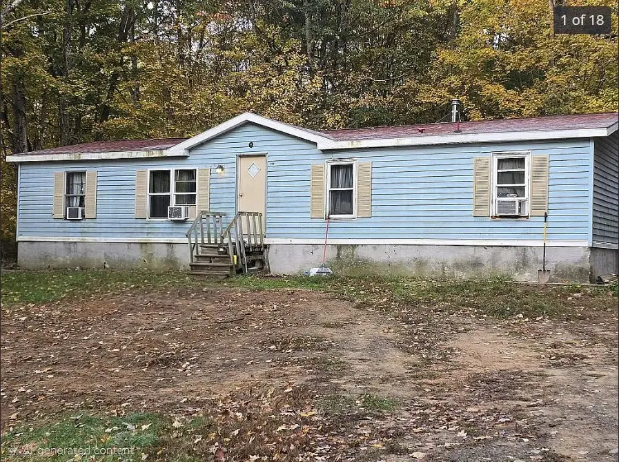 447 S Albion Road, Altmar, NY 13302 - Image #1