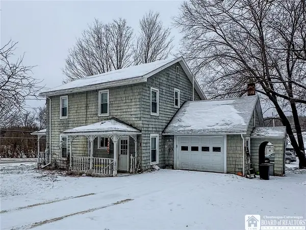 9306 Jackson Hill Road, Cuba, NY 14727