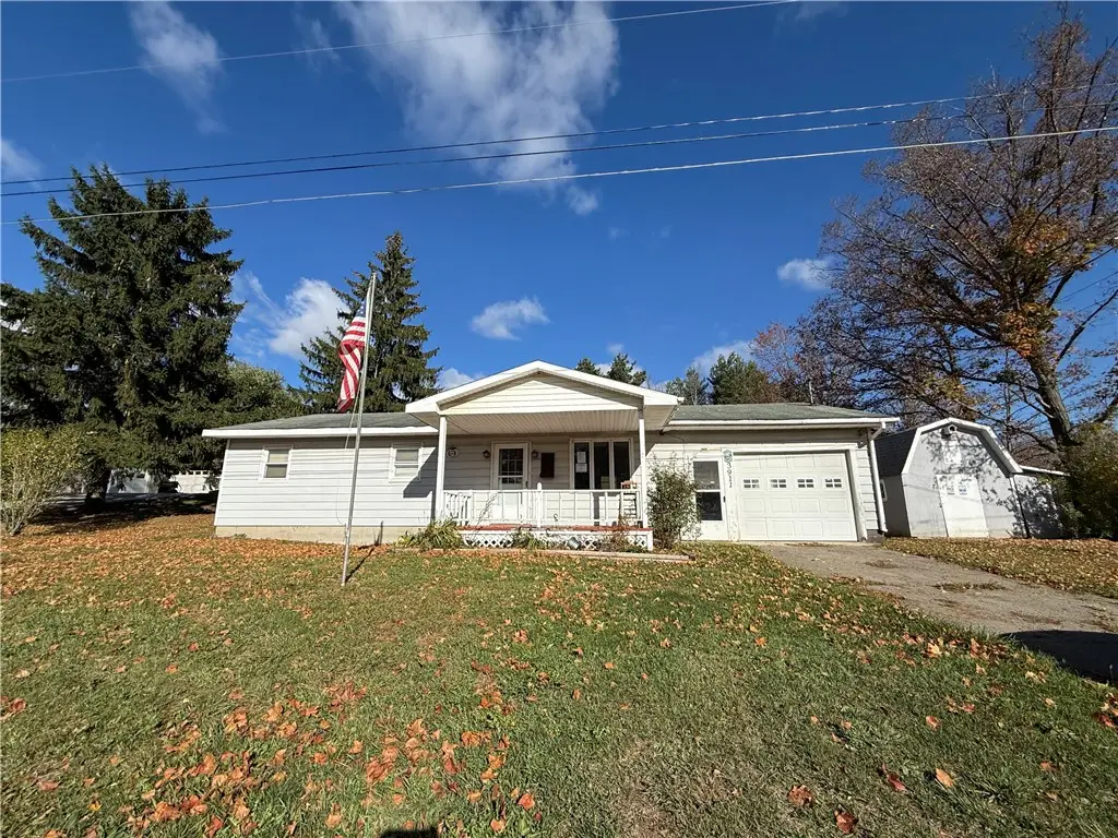 3911 County Route 123, Jasper, NY 14855 - Image #1