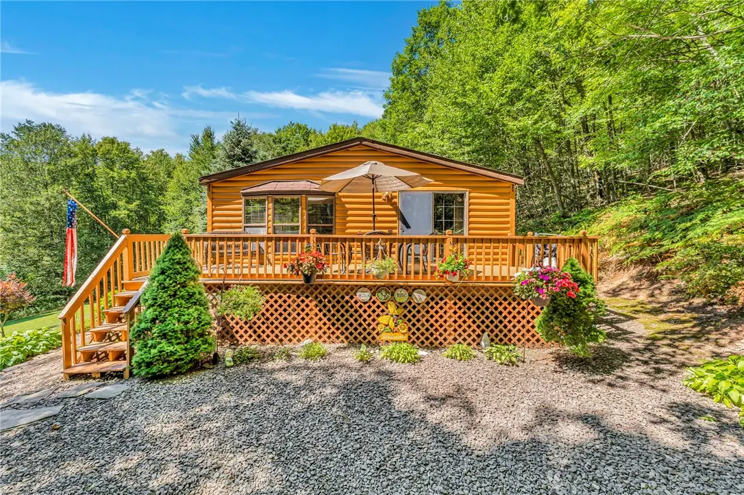 380 Bendzunas Road, Hamden, NY 13782 - Image #1