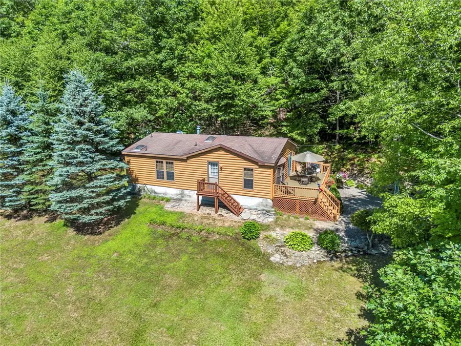 380 Bendzunas Road, Hamden, NY 13782 - Image #2