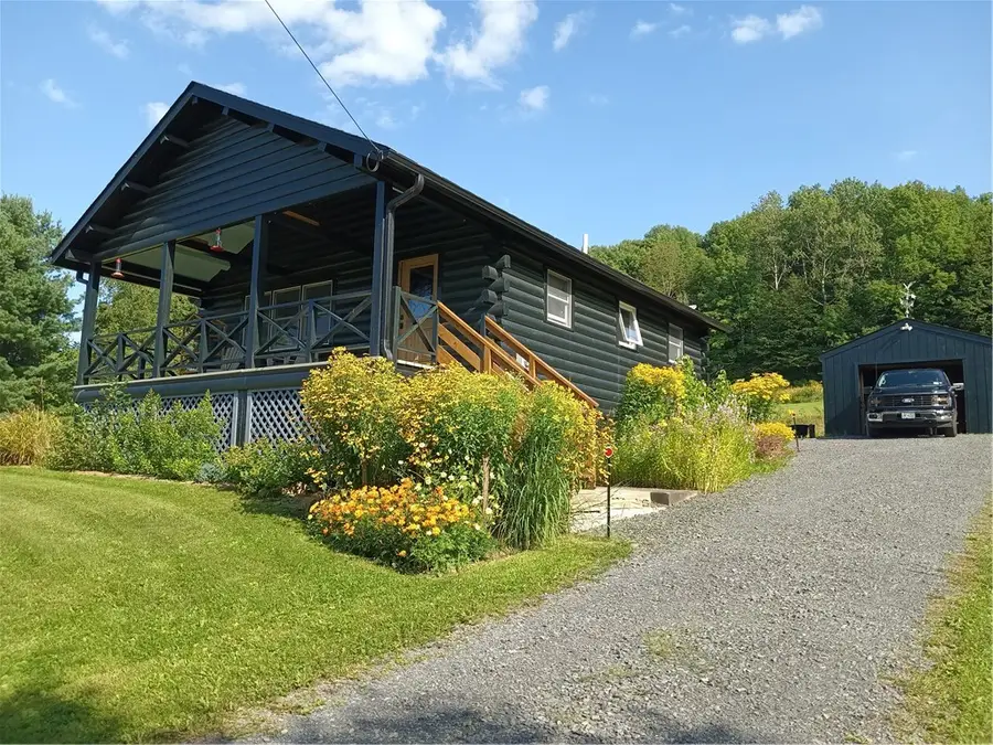 373 Rezen Road, Roseboom, NY 13450 - Image #2