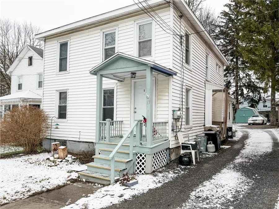 19 Bradford Street, Auburn, NY 13021 - Image #2