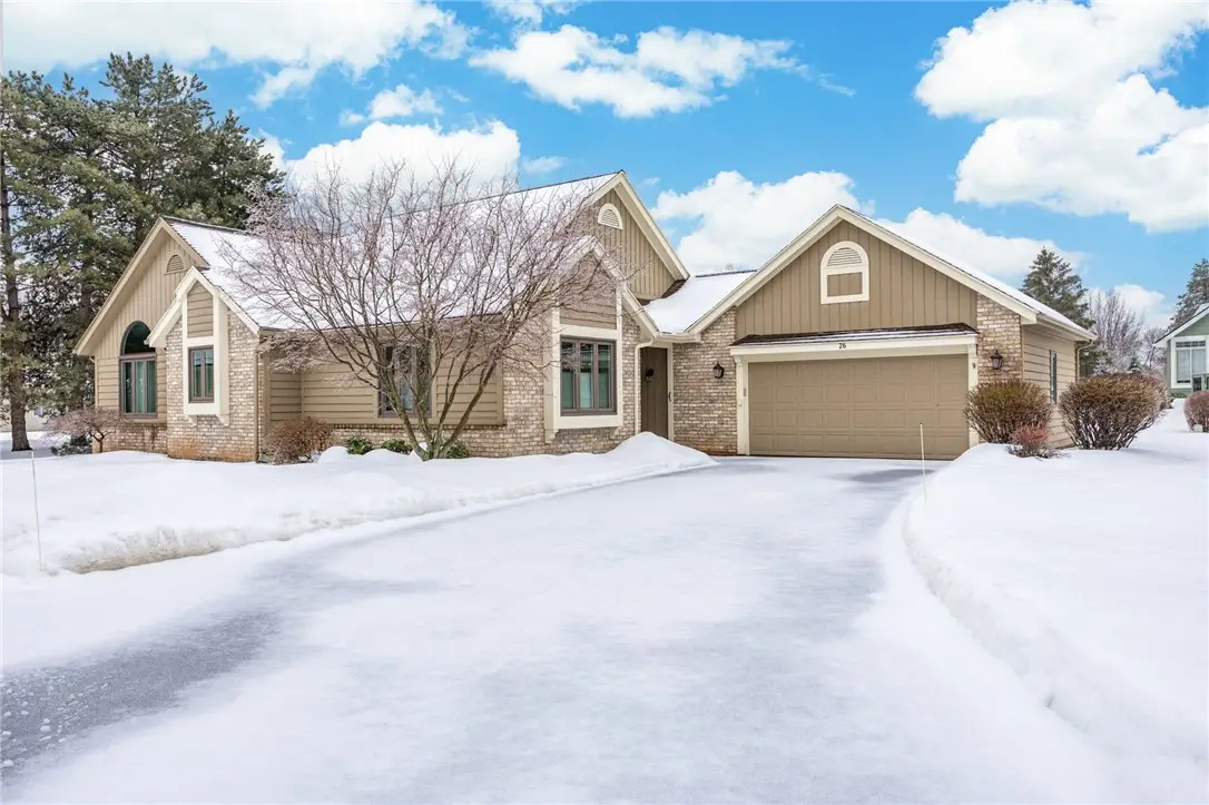 26 English Station Road, Rochester, NY 14616 - #1