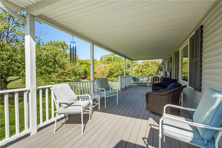 4809 Huff Road, Hemlock, NY 14466 - Image #3