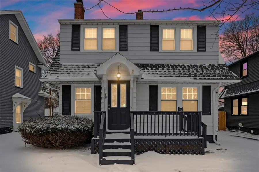 80 Everett Street, Rochester, NY 14615 - Image #2