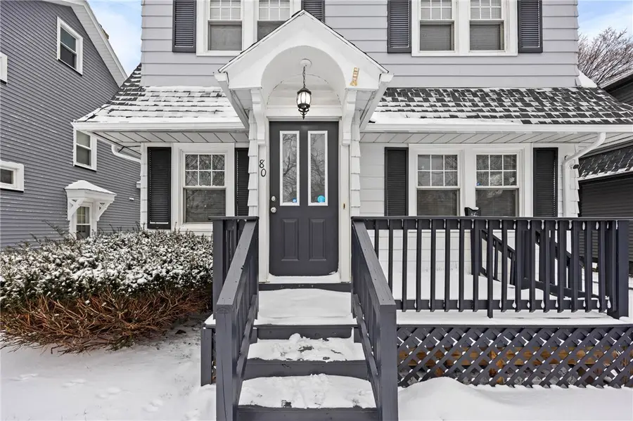 80 Everett Street, Rochester, NY 14615 - Image #3