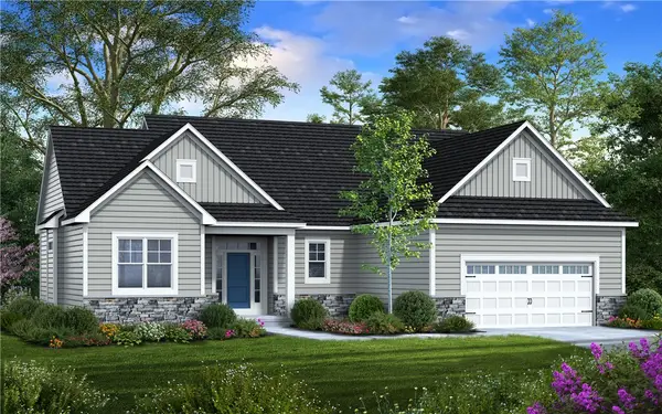 6305 Brookhill Drive, Victor, NY 14564