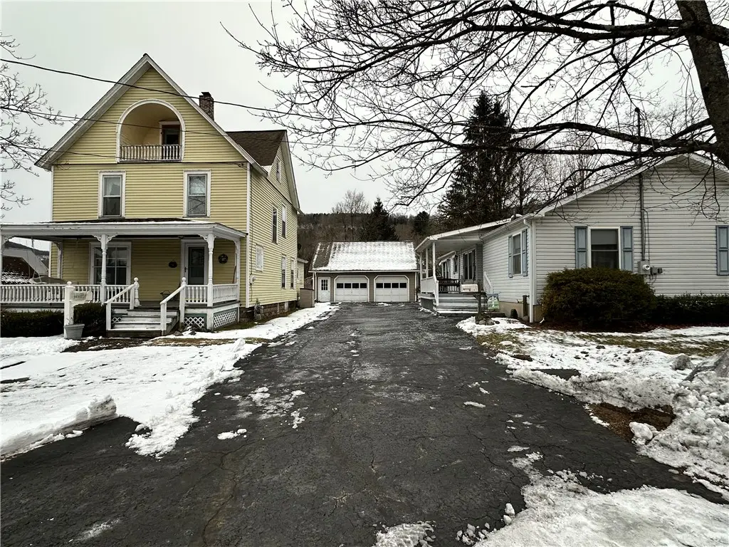 9 & 11 New Street, Walton, NY 13856 - Image #1