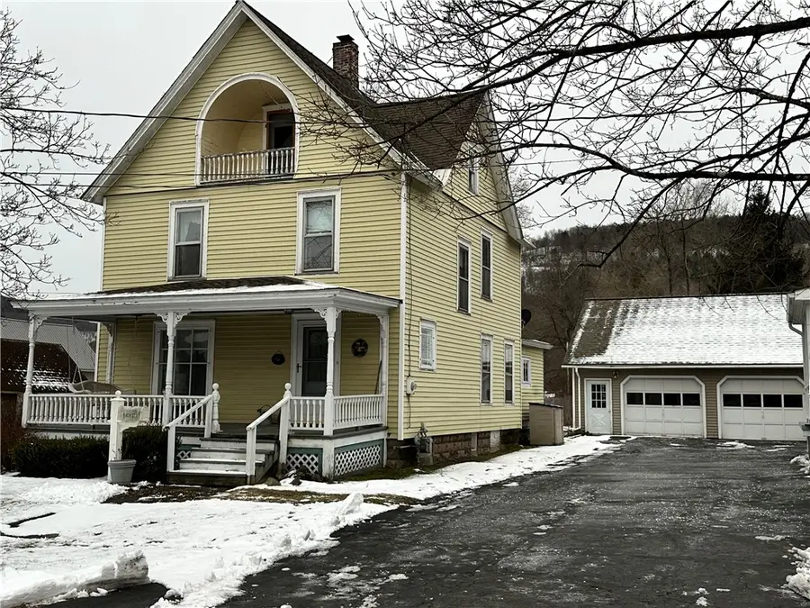 9 & 11 New Street, Walton, NY 13856 - Image #3
