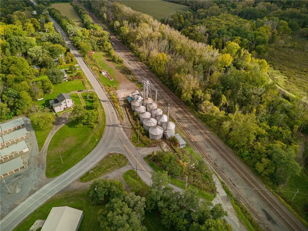 2980 N Creek Road, Palmyra, NY 14522 - Image #1