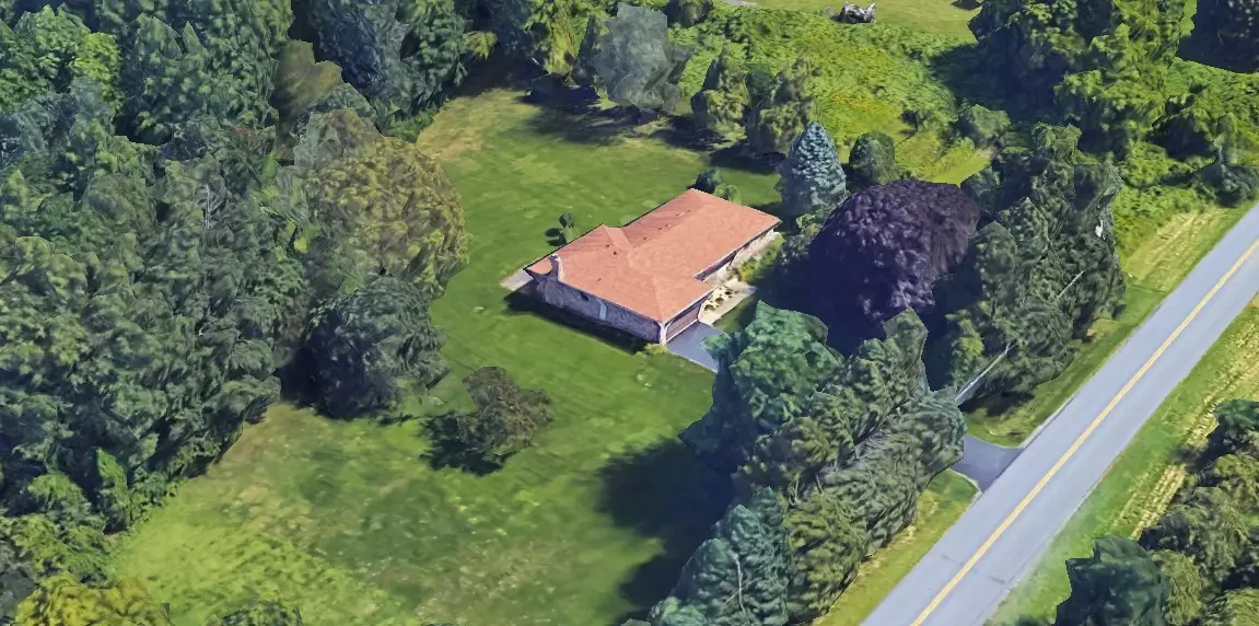 1256 Penfield Center Road, Penfield, NY 14526 - Image #1