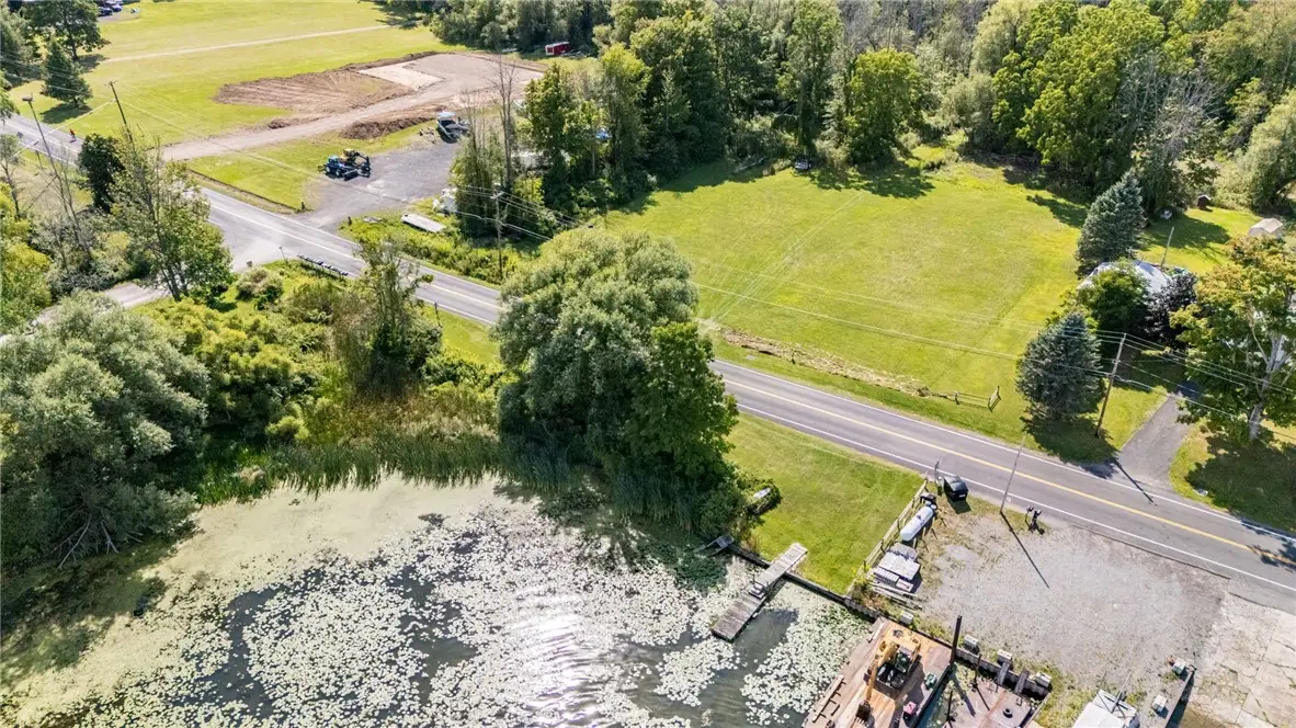 Port Bay Road, Wolcott, NY 14590 - Image #1