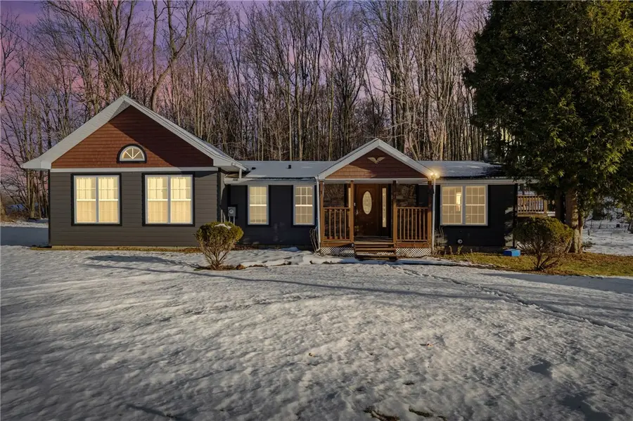 11403 Canaseraga Road, Dansville, NY 14437 - Image #2