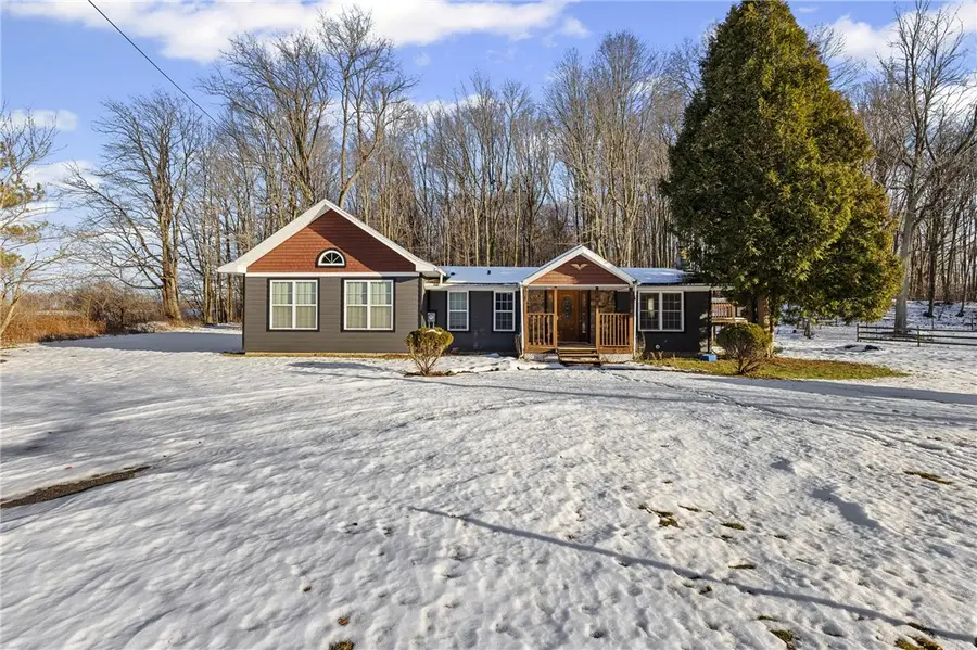 11403 Canaseraga Road, Dansville, NY 14437 - Image #3