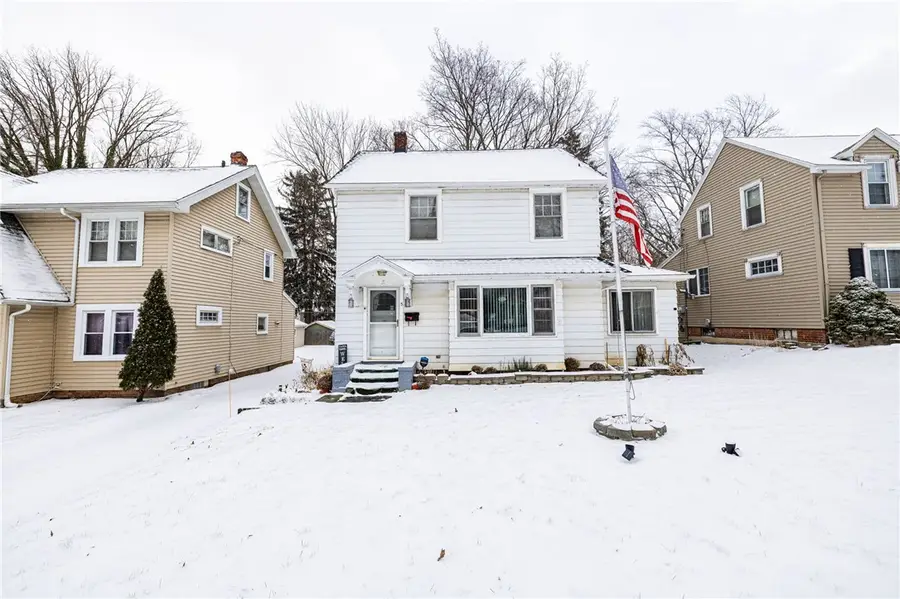 5 Ellis Drive, Rochester, NY 14624 - Image #3
