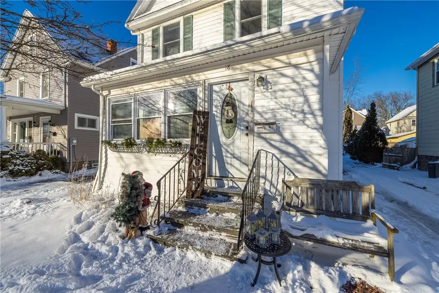 18 Deland Park A, Fairport, NY 14450 - Image #2