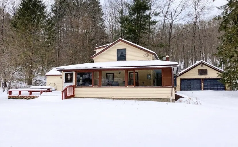 24839 State Highway 206, Downsville, NY 13755 - Image #1