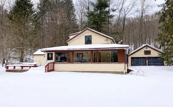 24839 State Highway 206, Downsville, NY 13755