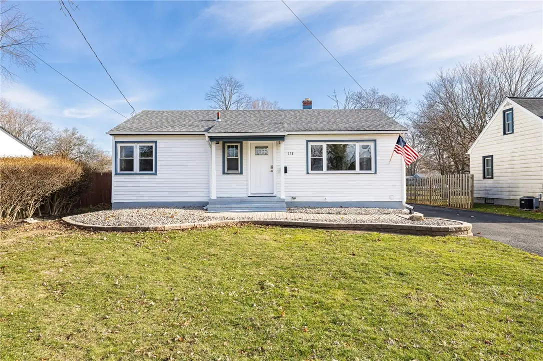 178 Ardella St, Rochester, NY 14606 - Image #1