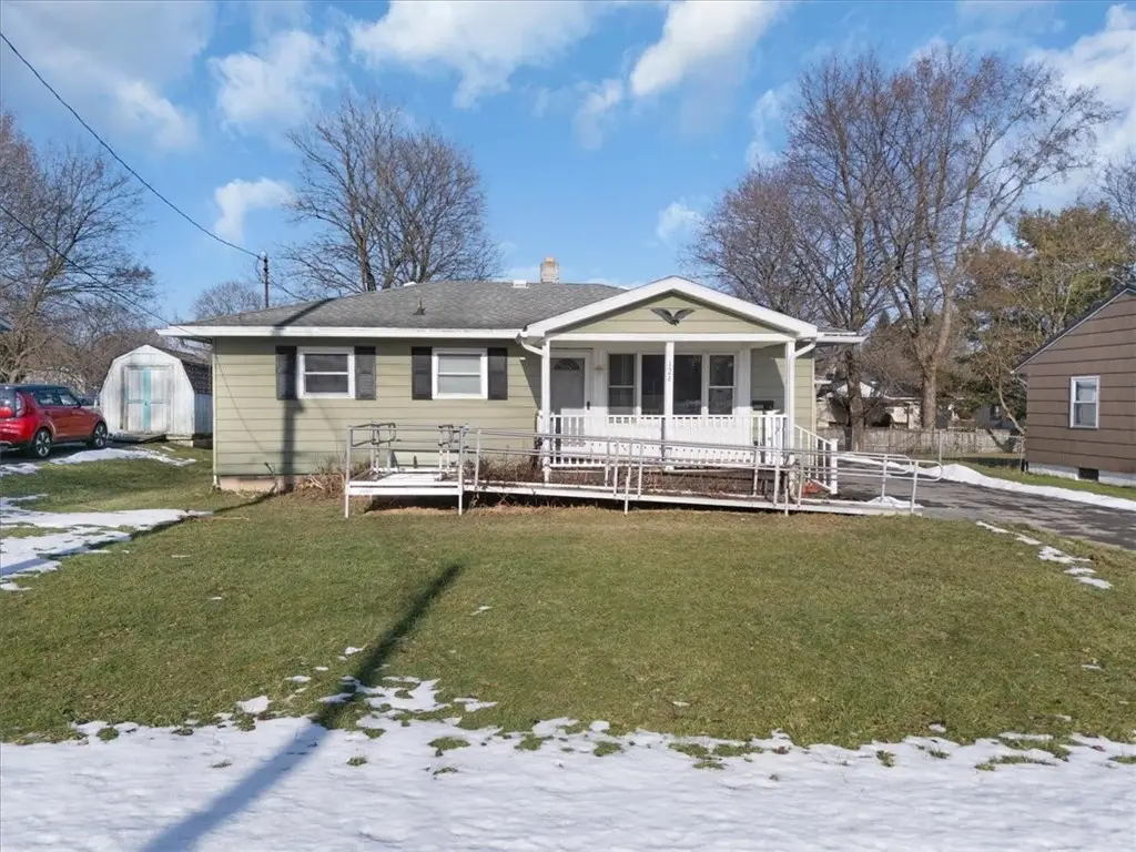 124 Mcdermott Street, Newark, NY 14513 - Image #1