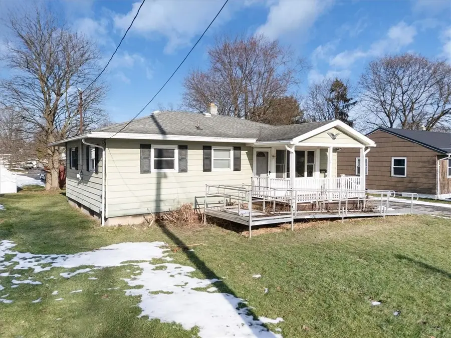 124 Mcdermott Street, Newark, NY 14513 - Image #2