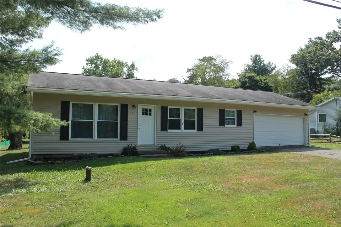 441 Chambers Road, Horseheads, NY 14845 - Image #1