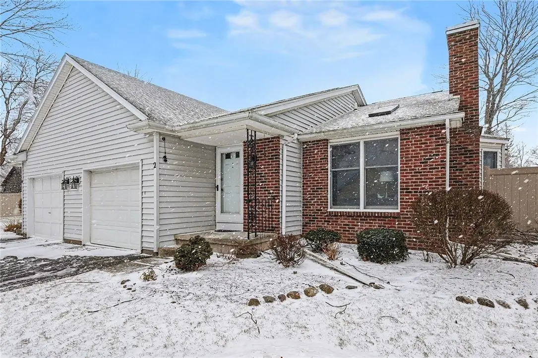 2 Flower Dale Drive, Rochester, NY 14626 - Image #1