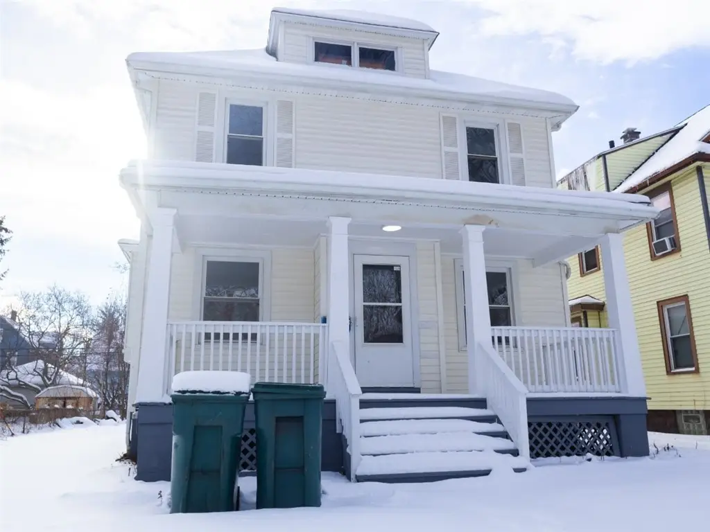 505 Augustine Street, Rochester, NY 14613 - Image #1