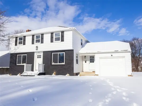 262 Simpson Road, Rochester, NY 14617