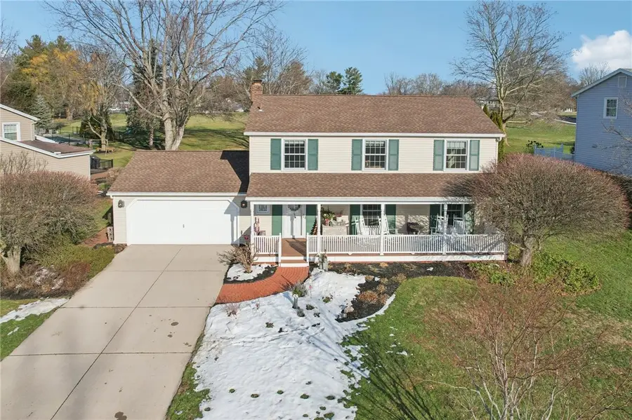 28 Misty Pine Road, Fairport, NY 14450 - Image #2