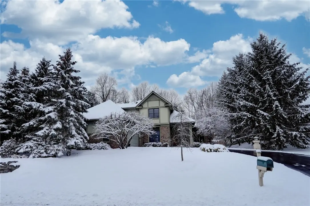 1 Harrington Drive, Fairport, NY 14450 - Image #1