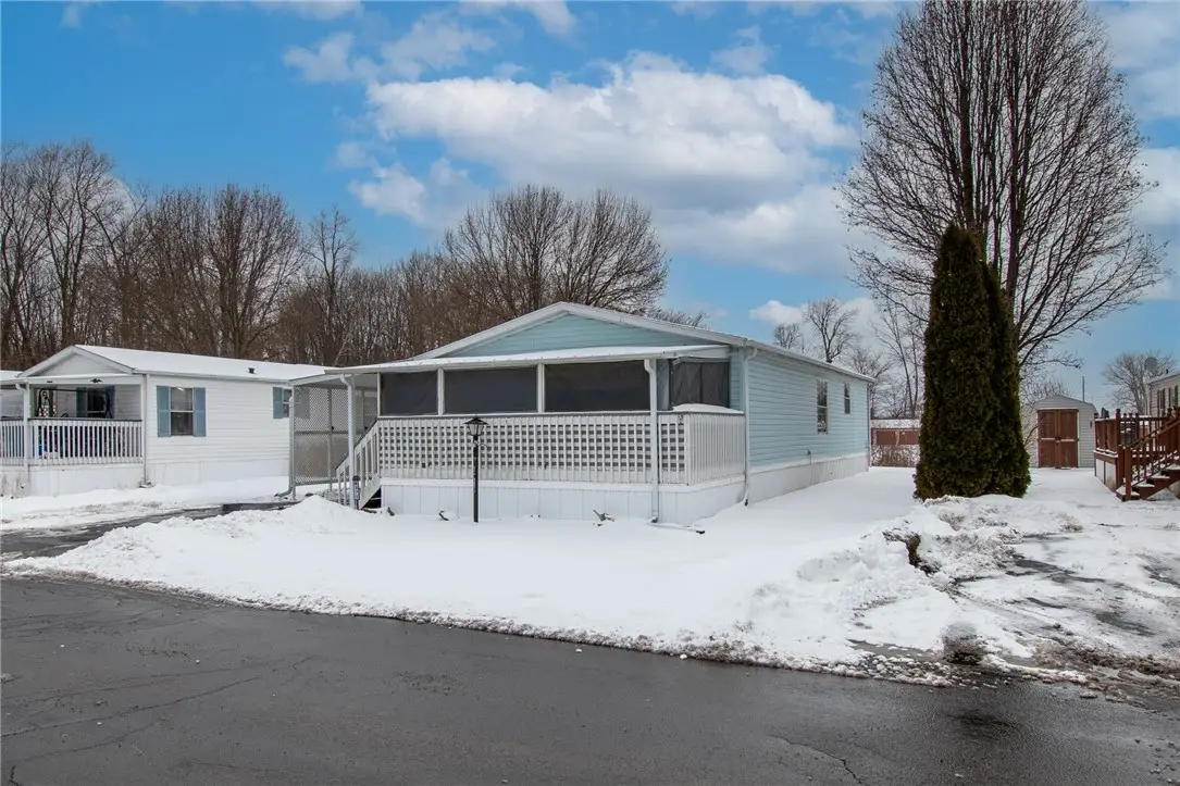 6377 Whispering Woods #10, Williamson, NY 14589 - Image #1