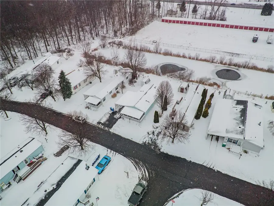 6377 Whispering Woods #10, Williamson, NY 14589 - Image #3