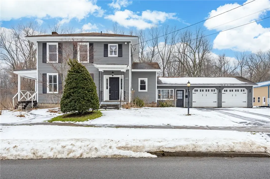 125 E Pearl Street, Newark, NY 14513 - Image #1