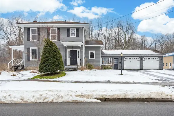 125 E Pearl Street, Newark, NY 14513