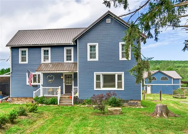 9469 County Road 15b, Canaseraga, NY 14822