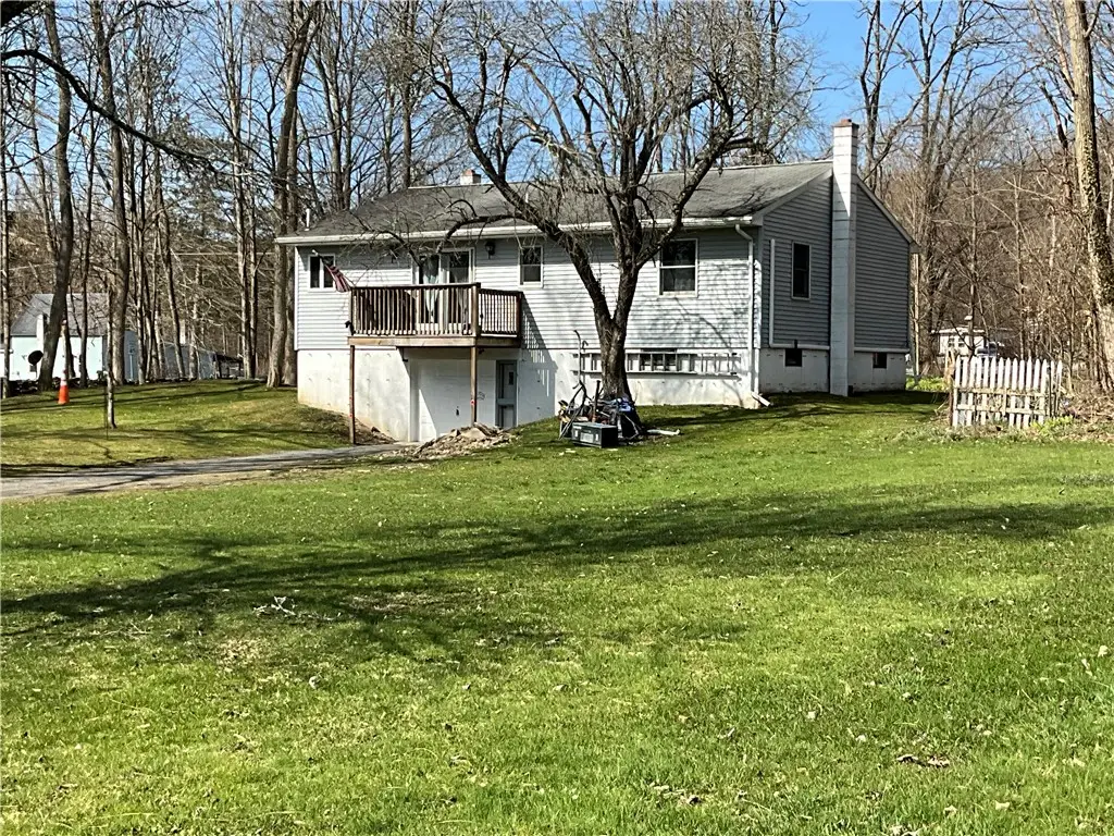 5352 State Highway 41, Smithville Flats, NY 13801 - Image #1