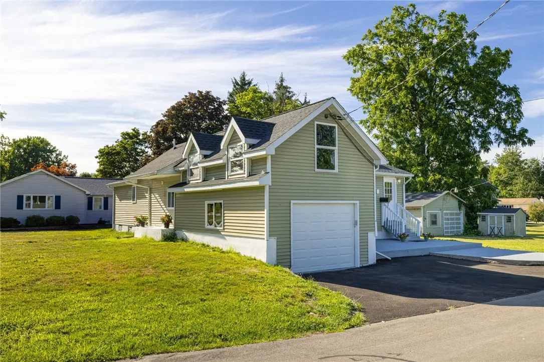 185 Lyman Street, Brockport, NY 14420 - Image #1