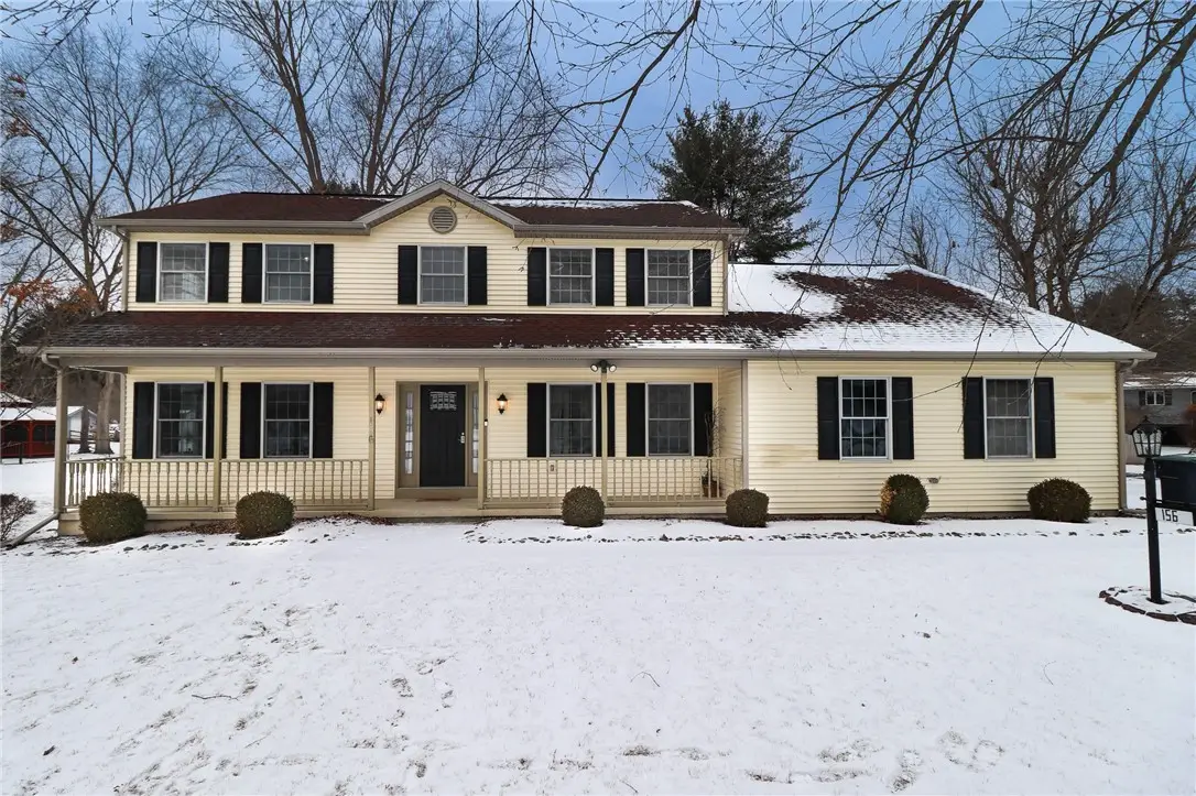 156 Beartown Road, Painted Post, NY 14870 - Image #1