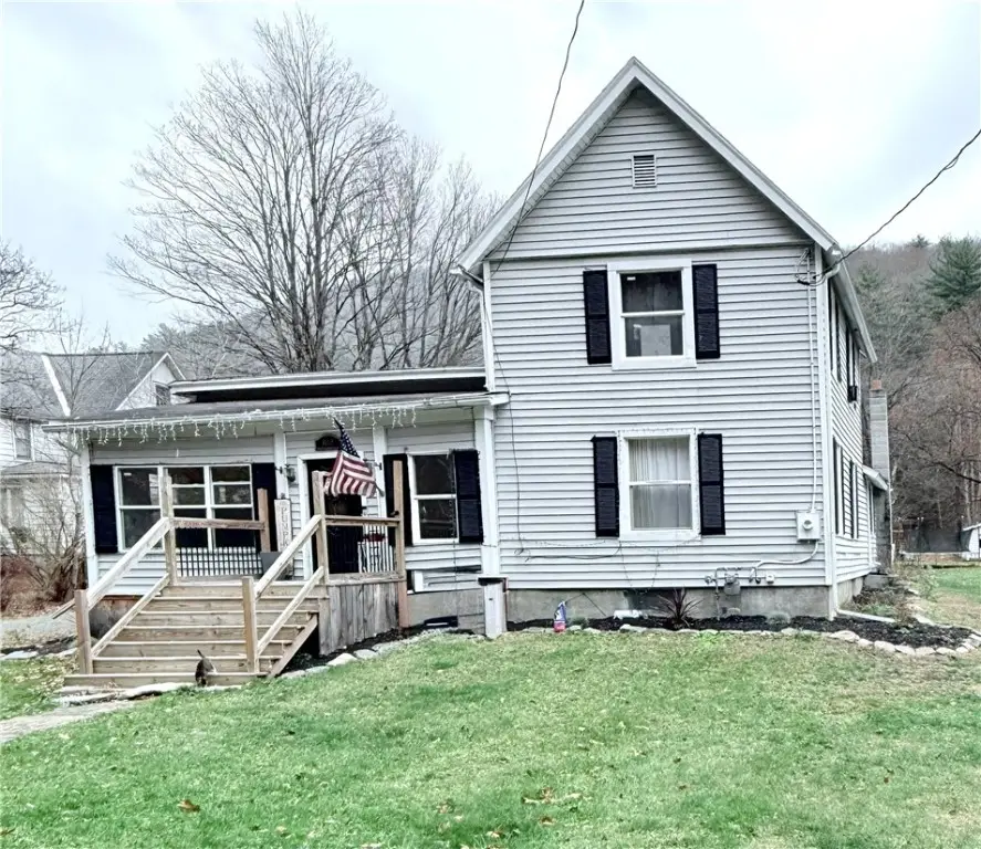 3112 College Avenue, Corning, NY 14830 - Image #1