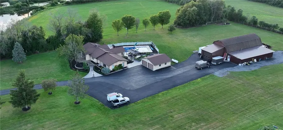 3163 County Route 121, Seneca Falls, NY 13148 - Image #3