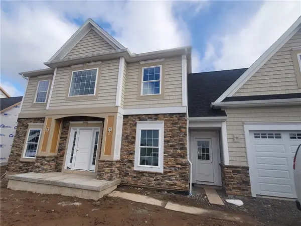 Lot 906 110 Mount Cassino Drive, Rochester, NY 14612